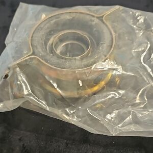 Metallic Bearing in Packaging